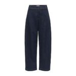 ONLCLAIR MW BARREL JEANS