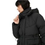 ONLKARLA PUFFER JACKET