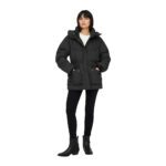 ONLKARLA PUFFER JACKET