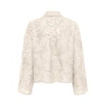 ONLMOVIDA LS JAQUARD SHIRT