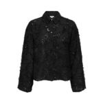 ONLMOVIDA LS JAQUARD SHIRT