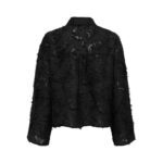 ONLMOVIDA LS JAQUARD SHIRT