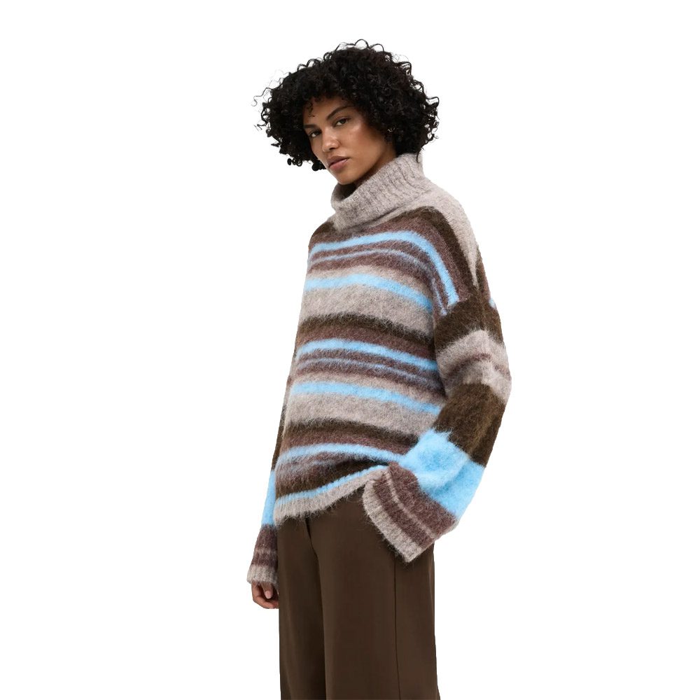 ONLPERIL LS ROLLNECK