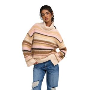 ONLPERIL LS ROLLNECK