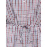 ONLZIVA LS CHECK SHIRT