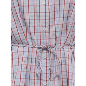 ONLZIVA LS CHECK SHIRT