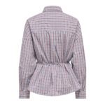 ONLZIVA LS CHECK SHIRT