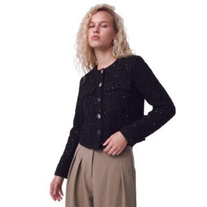 PCEKAS LS BLAZER