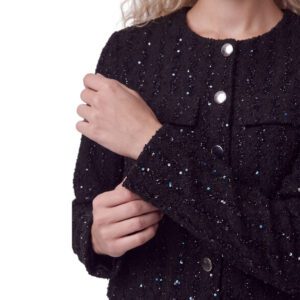 PCEKAS LS BLAZER