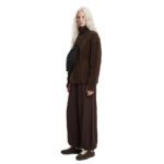PCSADIA LS TEDDY JACKET