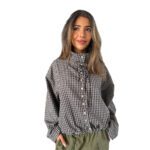 STINE CHECK SHIRT