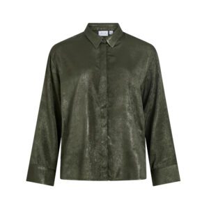 VIMETALLA LS SHIRT