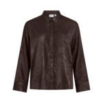 VIMETALLA LS SHIRT