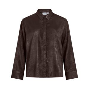 VIMETALLA LS SHIRT