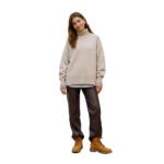 VMVERONA BERLIN MW WIDE PANT