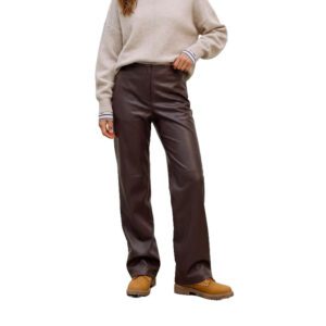 VMVERONA BERLIN MW WIDE PANT